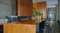 Design Suites Salta - Quầy bar