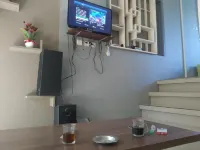 RR Homestay Seroja Hotel a Garung