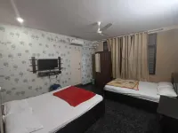 Goroomgo Banglore Residency Banglore