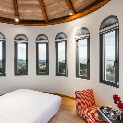 De la Sol Villas Da Lat Hotels near Dinh 1 Da Lat