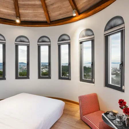 De la Sol Villas Da Lat