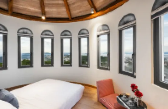 De la Sol Villas Da Lat