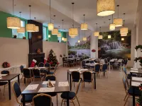 Hotel Iri - Frühstück