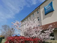 ibis budget Bergerac Hotels in Monestier