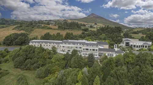 The Glenview Hotel & Leisure Club - 4 étoiles