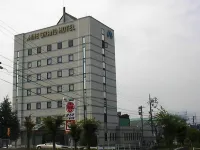Mine Grand Hotel Các khách sạn ở 