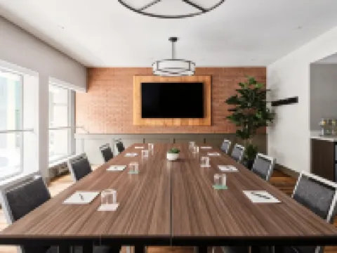 The Metcalfe by Gray Collection Hotels in Ottawa
