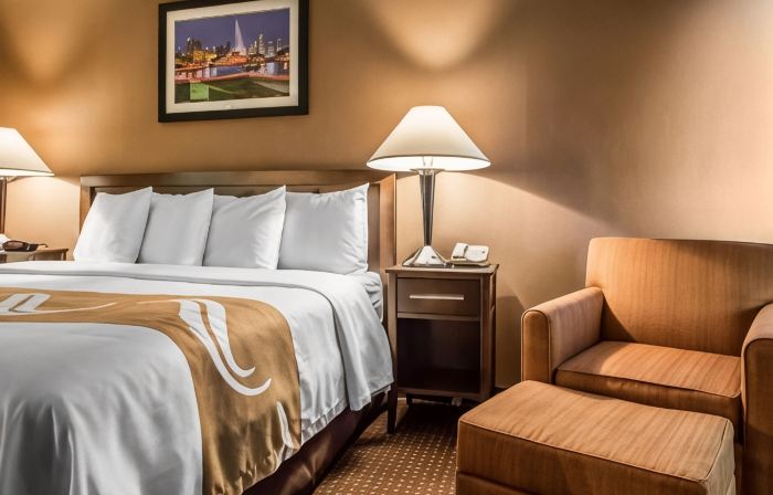 Quality Inn Elgin I-90