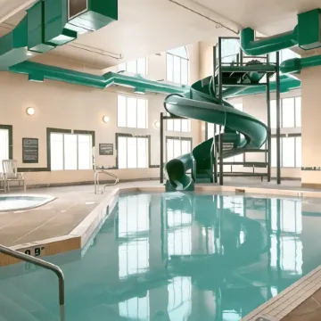 Super 8 by Wyndham High Level AB