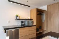 Suite Doble Súper Equipada y Ubicada en Qro