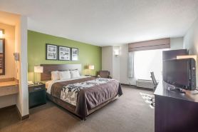 Sleep Inn Decatur I-72