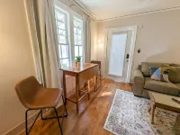 Tasteful and peaceful unit near downtown Hotels near Edible Arrangements