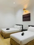 Hotel Anggerik Impian Các khách sạn ở Pulau Kerengga