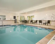 Sleep Inn & Suites - Fort Scott