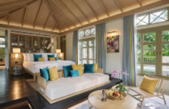 CHARRAS Bhawan Hotel and Residences