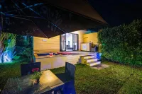 Moon Cottage Villa