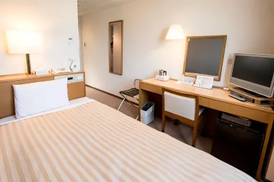 Hashimoto Park Hotel Hotel a Midori Ward