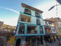 Hotel Real Guatape