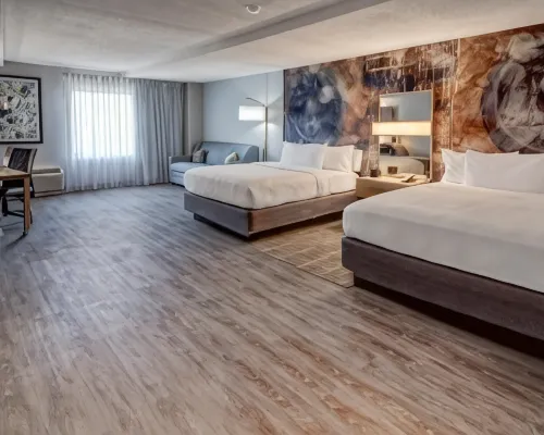 Courtyard by Marriott Nashville Vanderbilt/West End Hotels in Nashville