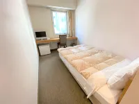 Sakura Hotel Ikebukuro - Hosteller