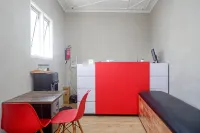 RedDoorz @ Jalan Raya Baturaden 2