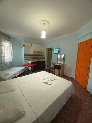 Şato Apart Hotel