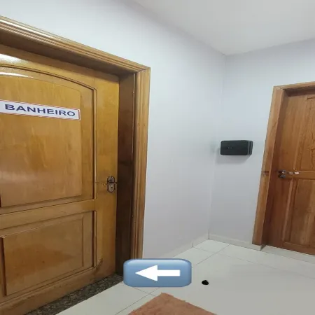 Hotel Residencial Manaus - Flores