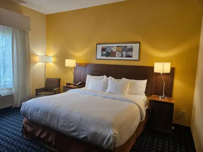 Comfort Inn & Suites Ankeny - des Moines