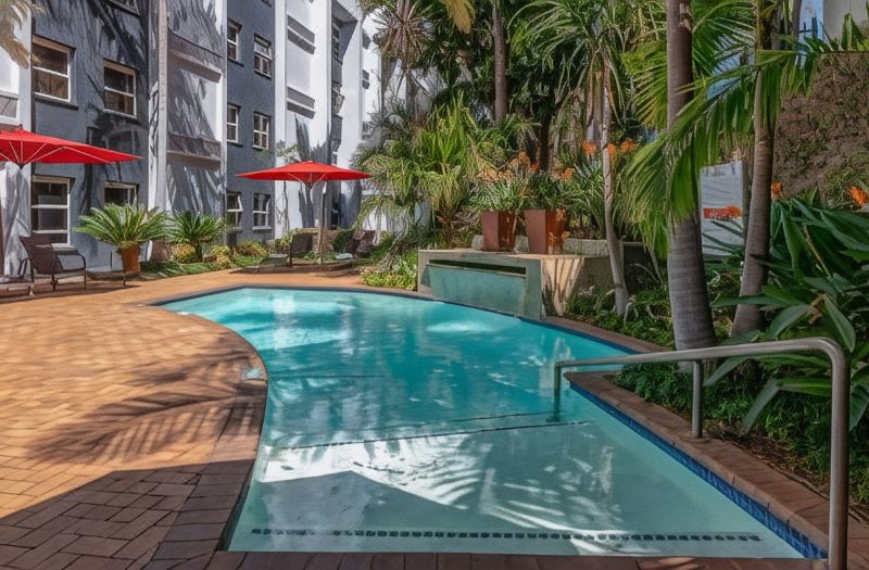 StayEasy Pretoria photo 3