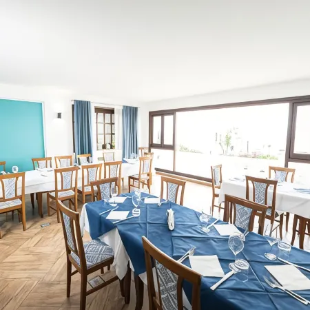 La Rosa Hotel - Selinunte