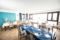 La Rosa Hotel - Selinunte - breakfast