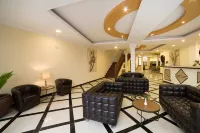 Spice Palace Hotel