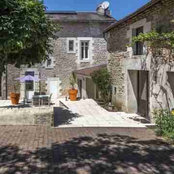 House / Villa - POITIERS Hotel Exterior