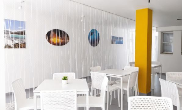 Akuamarina Hotel - Housity