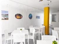 Akuamarina Hotel - bar