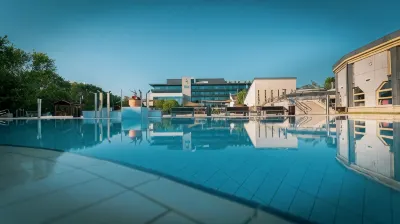 Tisia Hotel & Spa Các khách sạn ở 