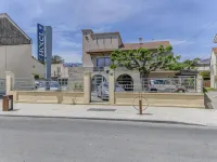 Hôtel Vila Hôtels à : Frontignan