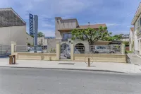 Hôtel Vila Hotels in Frontignan
