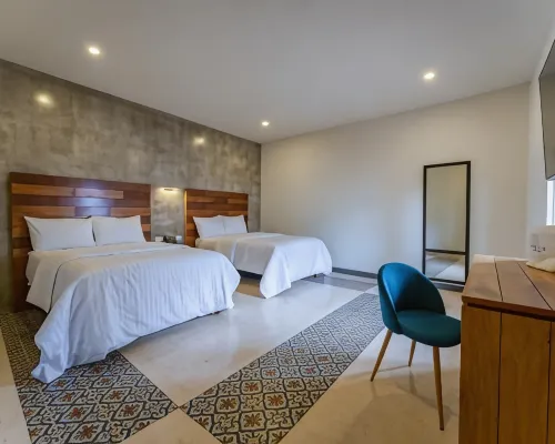 Hotel Casa 57 Hotels in Merida