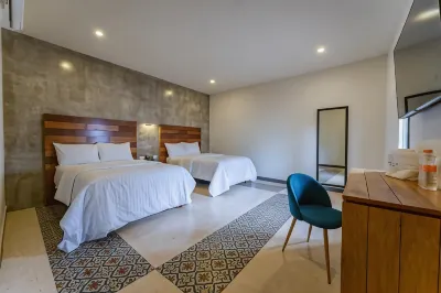 Hotel Casa 57 Hotels in 