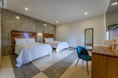 Hotel Casa 57