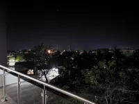 Hotel Axolotl - Ocean View