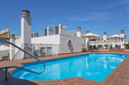 هوتل بورسل سابيكا