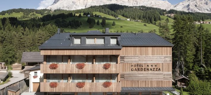 Hotel Gardenazza Hotels in Badia