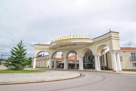Casino & Hotel Admiral Kozina