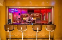 Kilmorey Arms Hotel - Baarit