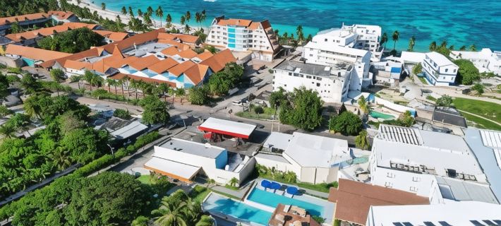 Dreamer Beach Club Hotels in San Andres