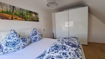 Apartment in Karlsruhe, Germany