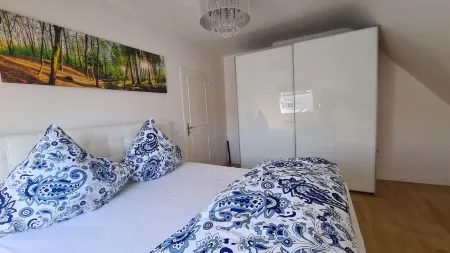 Apartment in Karlsruhe, Germany Отели рядом с достопримечательностью «Центр искусств и медиатехнологий»