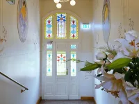 Jugendstil Hotels in Hameln